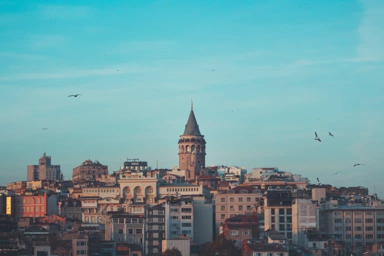 Guide de voyage à Istanbul