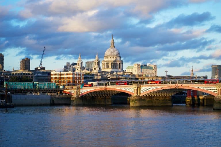 Guida turistica di Londra