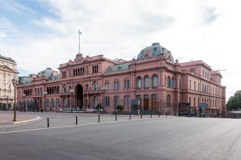 Quali sono le attrazioni turistiche di Buenos Aires?