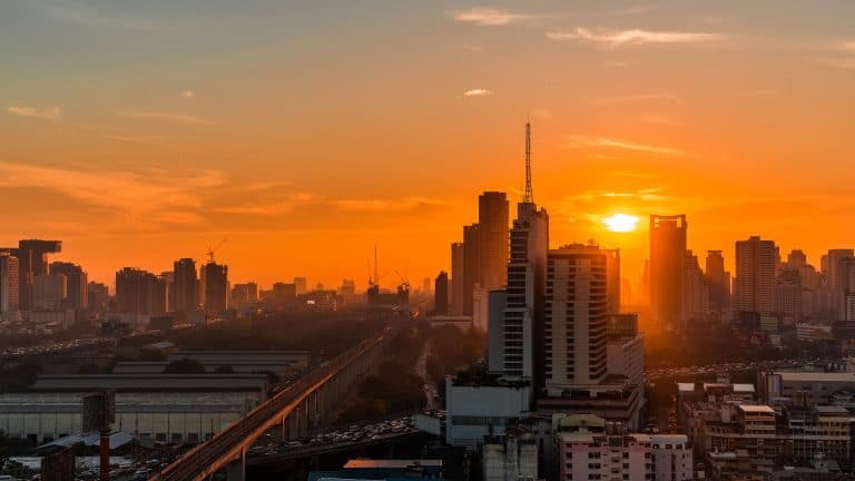 Reiseführer für Bangkok