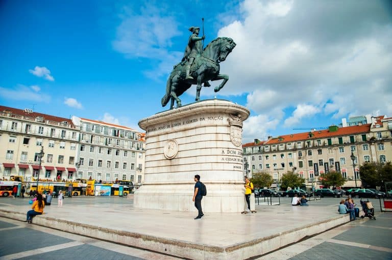 Guida turistica di Lisbona