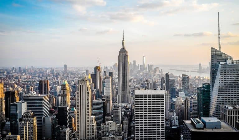 New York Travel Guide