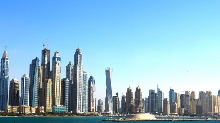 Guida turistica di Dubai