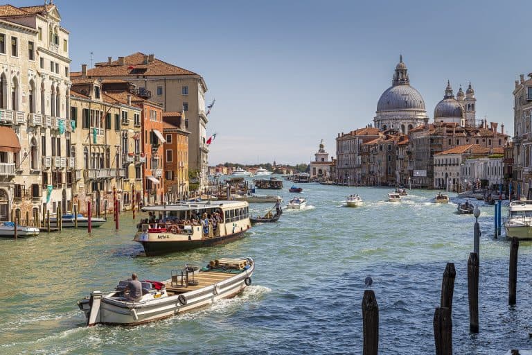 Venice Travel Guide