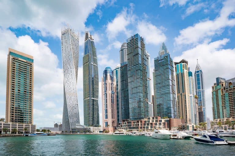 10 coisas que nunca te contaram sobre Dubai