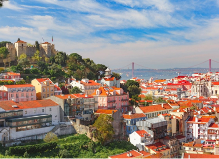 Lisbon