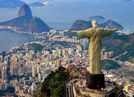 Rio de Janeiro
