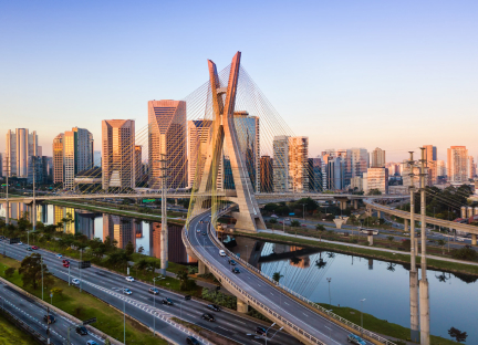 São Paulo